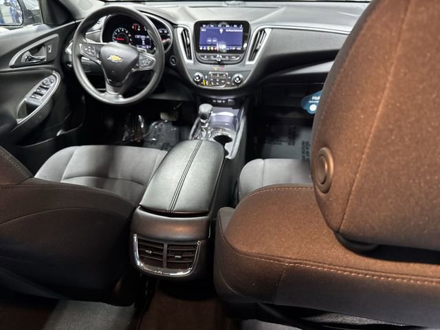 Certified 2024 Chevrolet Malibu LT image 29