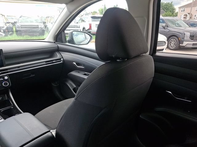 Certified 2026 Hyundai Tucson SEL AWD/4WD image 11