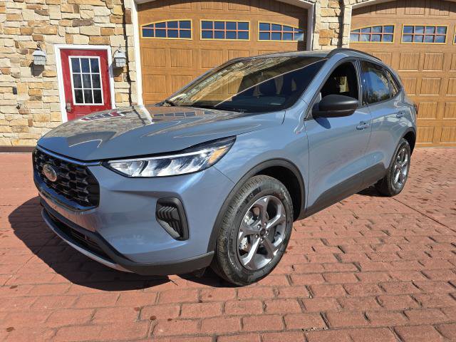 New 2026 Ford Escape ST-Line image 7