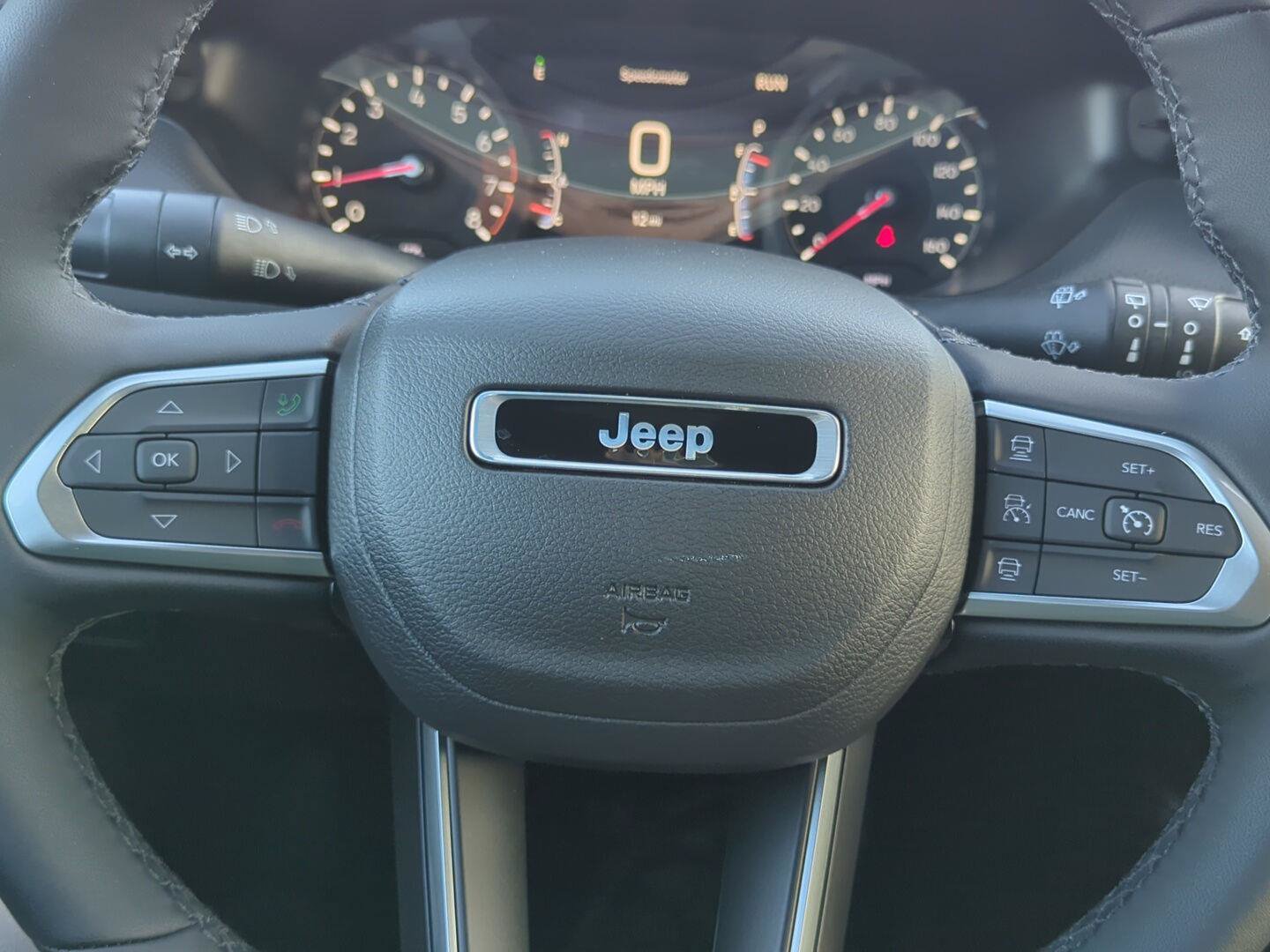 New 2026 Jeep Compass Limited AWD/4WD image 14