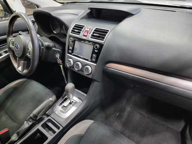 Used 2017 Subaru Crosstrek 2.0i Premium w/ Moonroof Package image 17