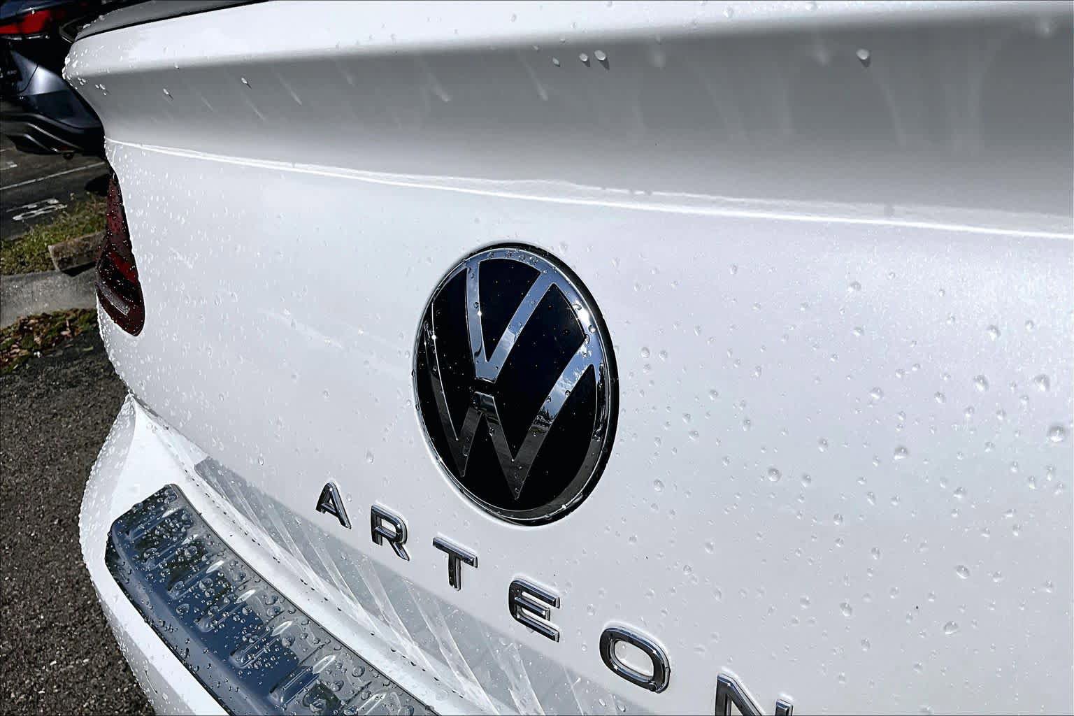 Used 2023 Volkswagen Arteon SEL Premium AWD/4WD image 31