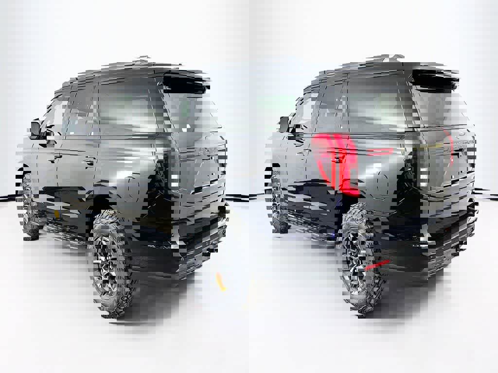 New 2026 Ford Expedition Tremor image 5