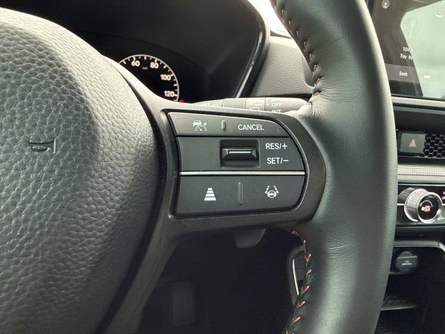 Used 2026 Honda CR-V Sport image 27