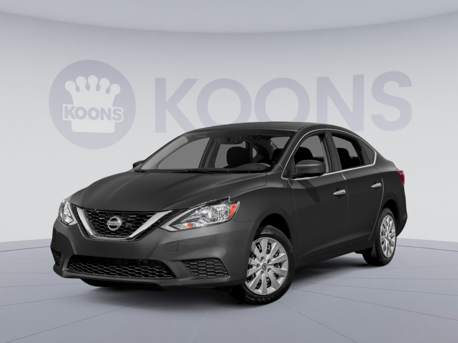 Used 2018 Nissan Sentra SV