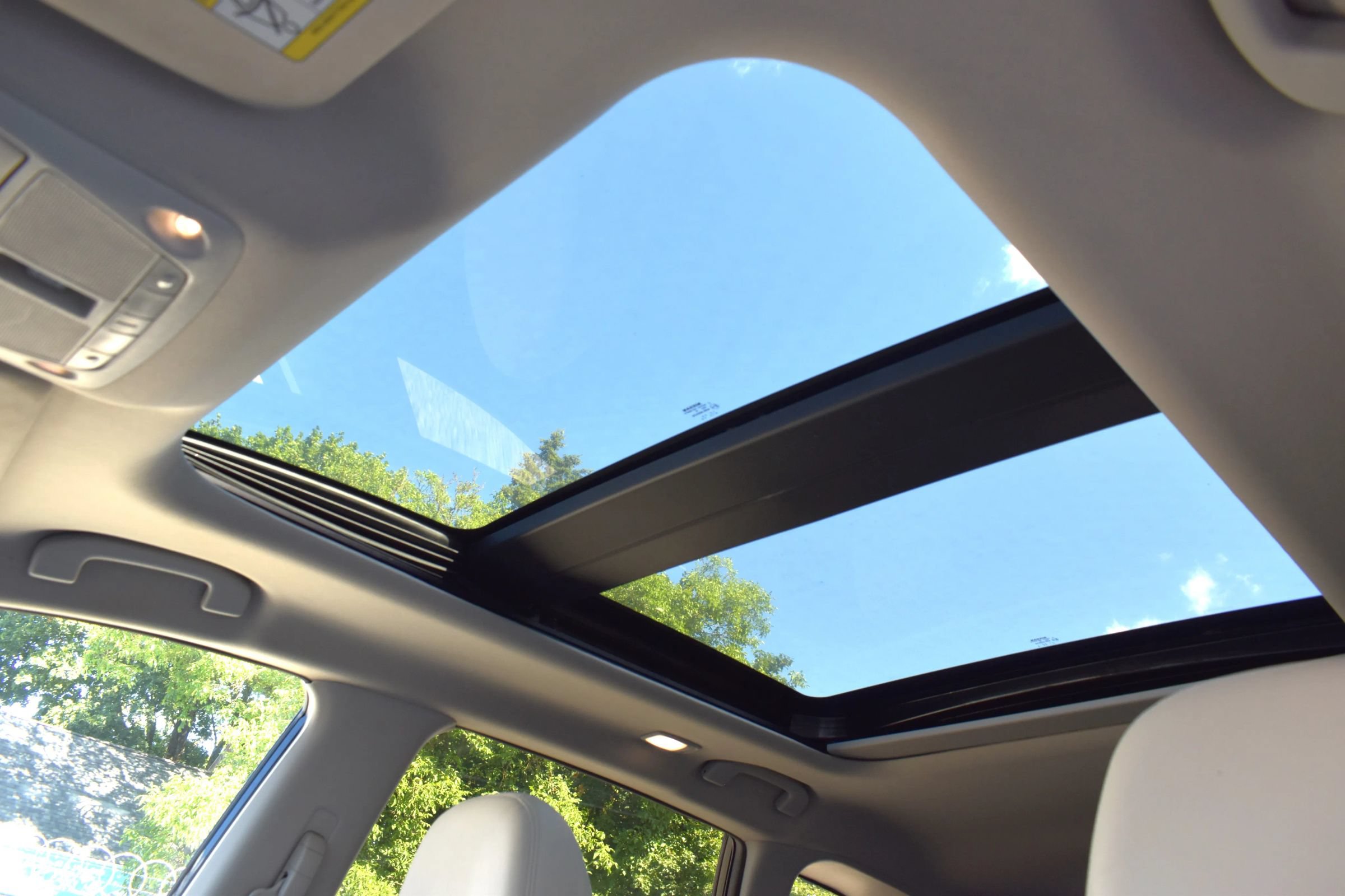 Used 2015 Nissan Murano Platinum w/ Platinum Technology Package AWD/4WD image 50