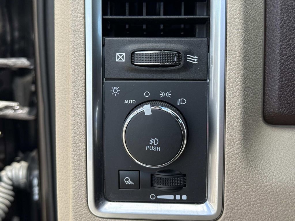 Used 2017 RAM 1500 Big Horn image 38