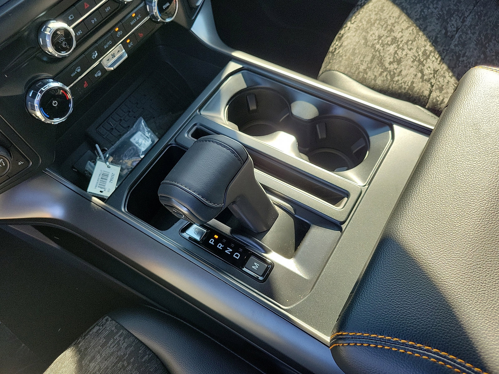 New 2025 Ford F150 Tremor image 5