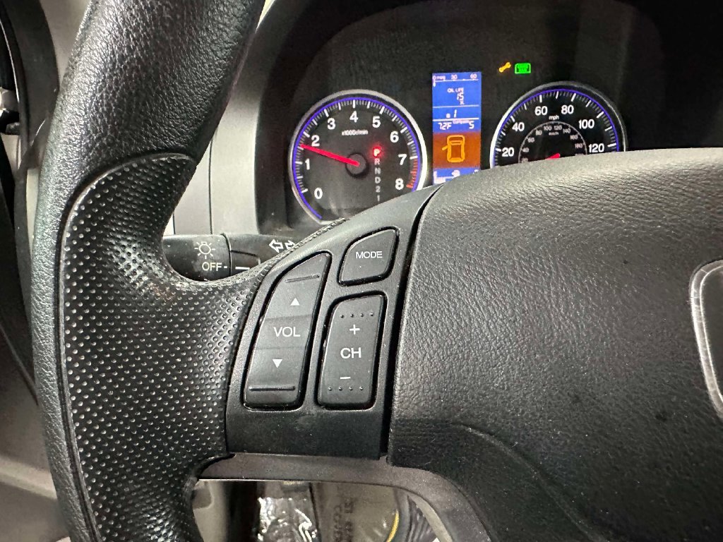 Used 2010 Honda CR-V EX image 28