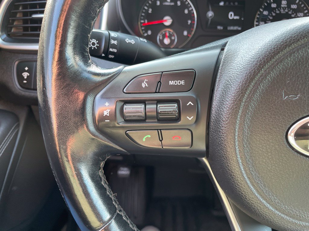 Used 2017 Kia Sorento AWD w/ LX Convenience Package image 23