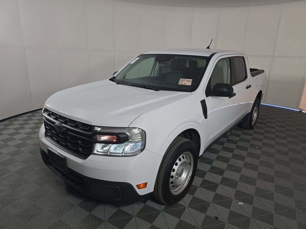 Used 2022 Ford Maverick XL image 18