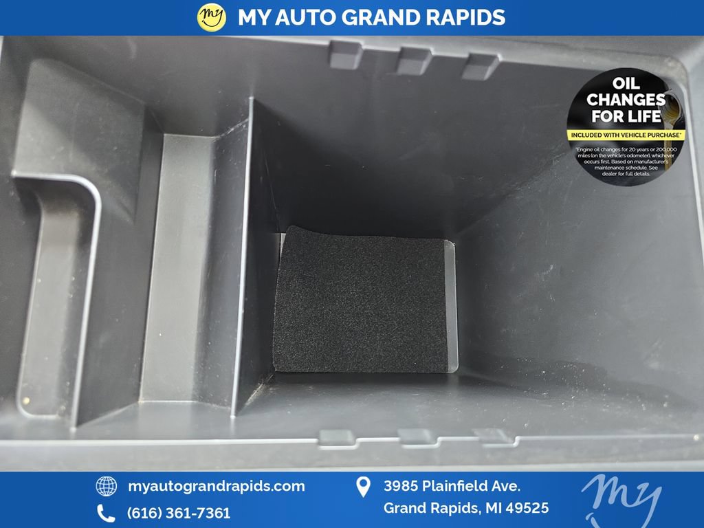 Used 2022 Nissan Murano SL AWD/4WD image 28