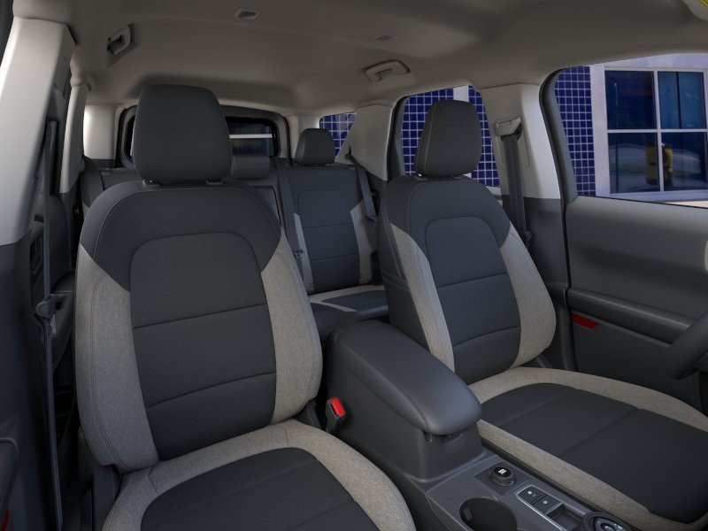 New 2026 Ford Bronco Sport Big Bend AWD/4WD image 11