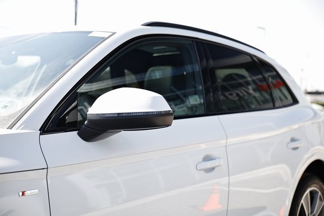 New 2025 Audi Q5 2.0T Premium image 13