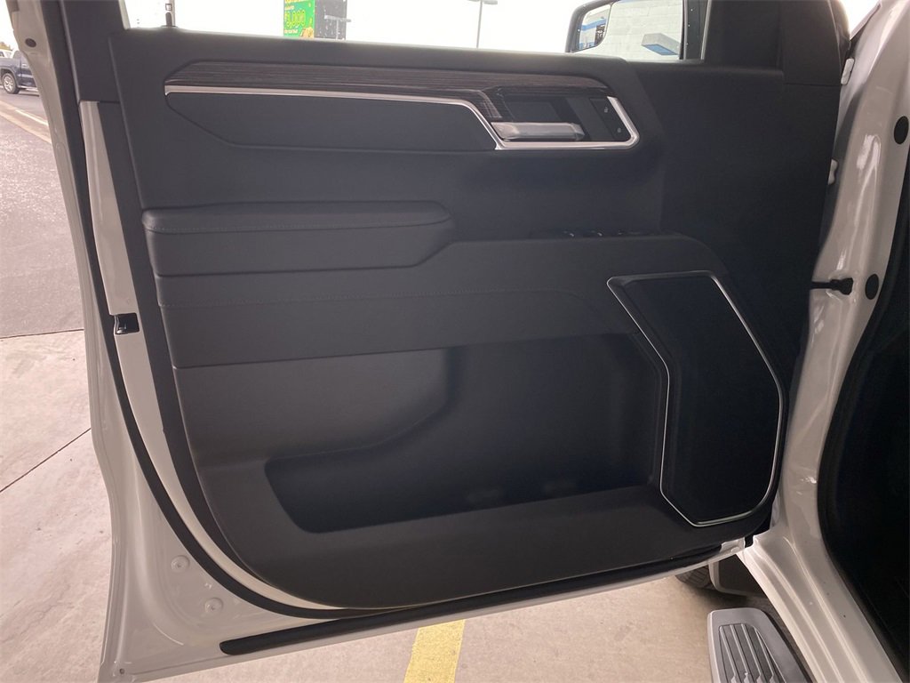 New 2026 GMC Sierra 1500 Elevation w/ Elevation Select Package image 29