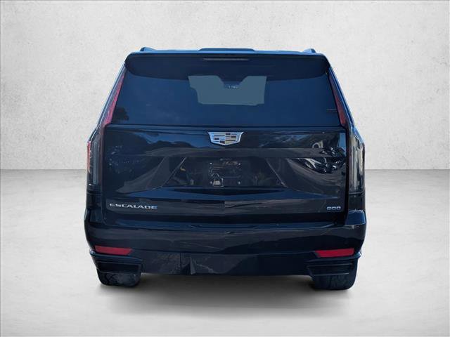 Used 2021 Cadillac Escalade Sport image 6