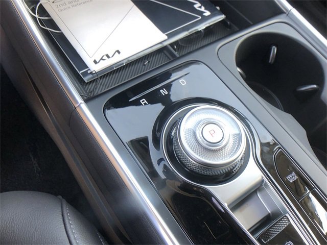 New 2026 Kia Carnival SX Prestige image 20