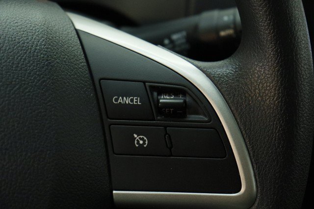 Used 2024 Mitsubishi Mirage G4 LE FWD image 12