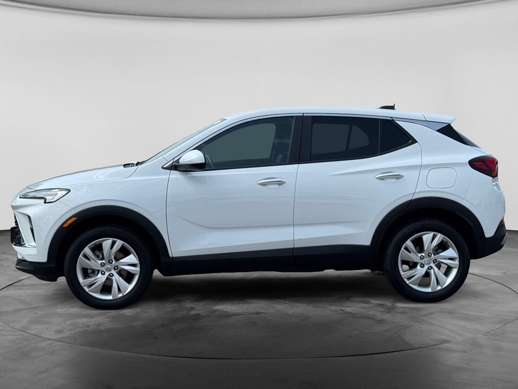 Used 2026 Buick Encore GX Preferred AWD/4WD image 6