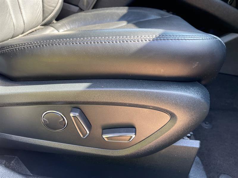 Used 2018 Lincoln MKX Reserve AWD/4WD image 47