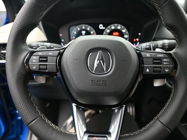 New 2026 Acura ADX A-Spec image 11