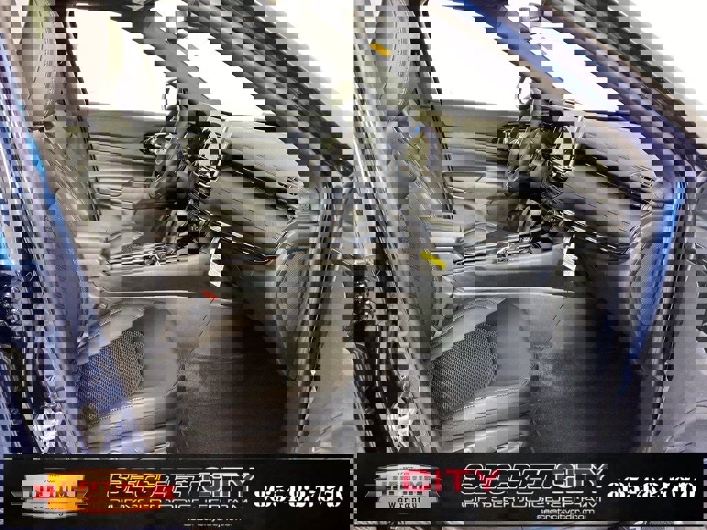 New 2026 Jeep Compass Latitude image 33