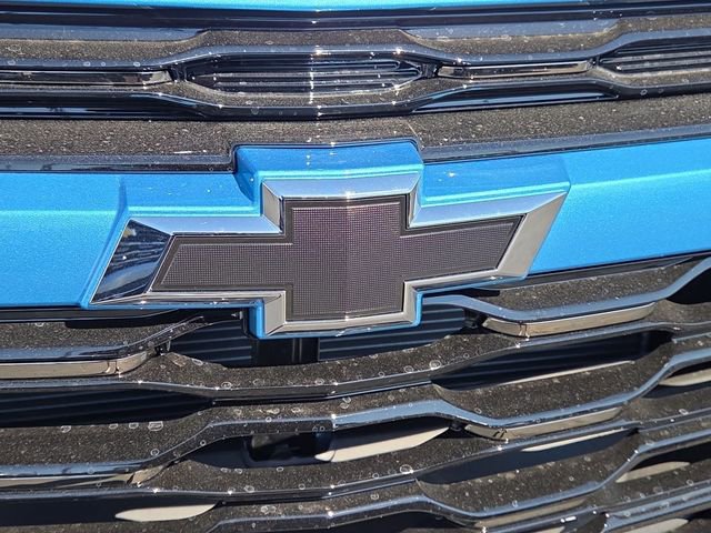 New 2026 Chevrolet Trax ACTIV w/ Driver Confidence Package image 29