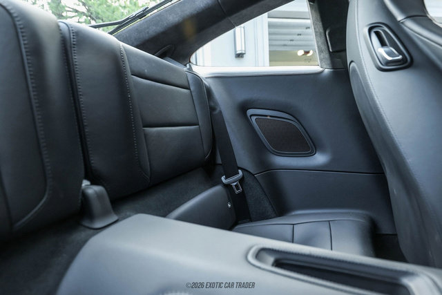 Used 2014 Porsche 911 Turbo S AWD/4WD image 49