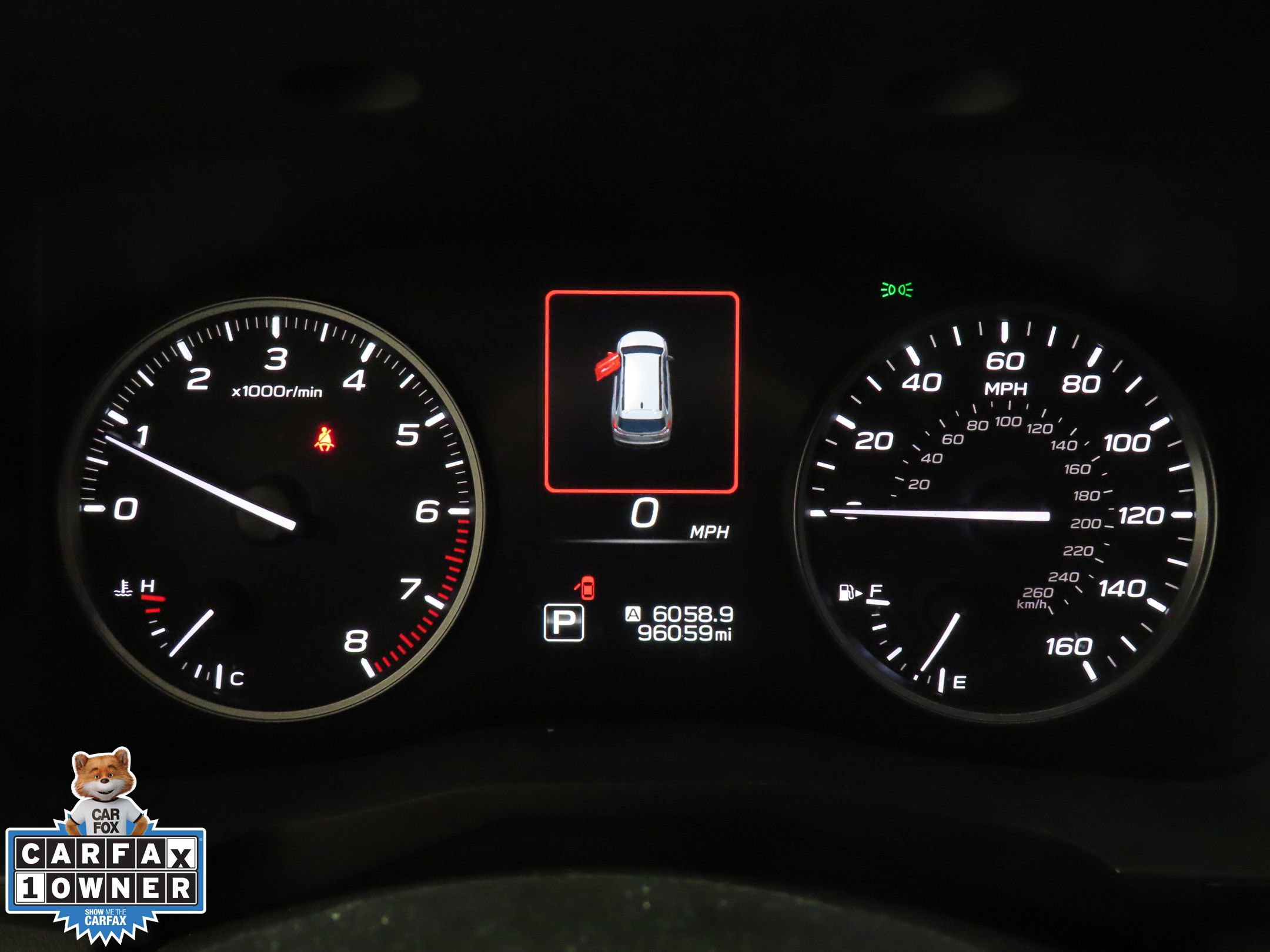 Used 2023 Subaru Ascent Onyx Edition AWD/4WD image 14