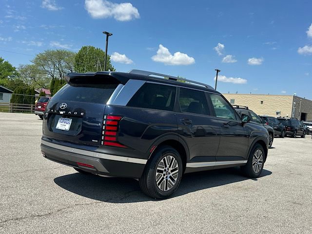 New 2026 Hyundai Palisade SEL Premium AWD/4WD image 7