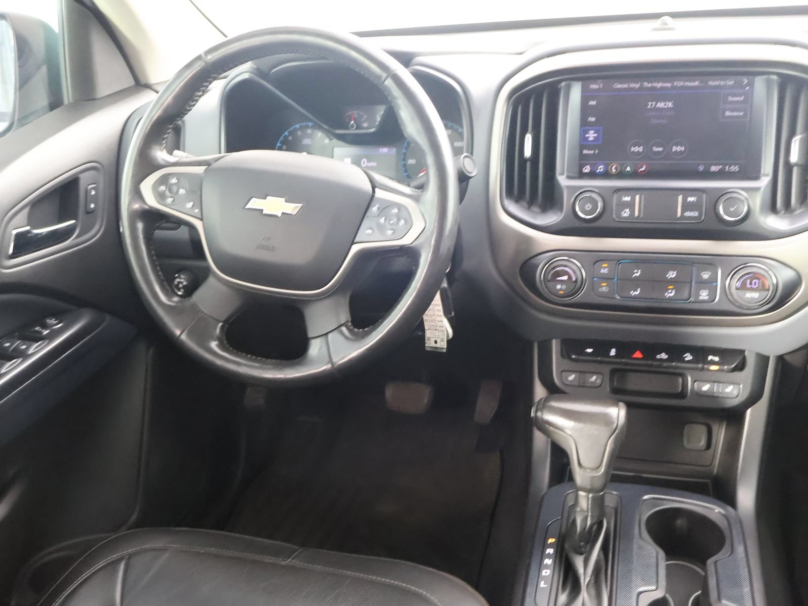 Used 2019 Chevrolet Colorado Z71 AWD/4WD image 26