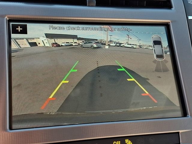 Used 2018 Lincoln MKZ Select w/ Select Plus Package FWD image 19