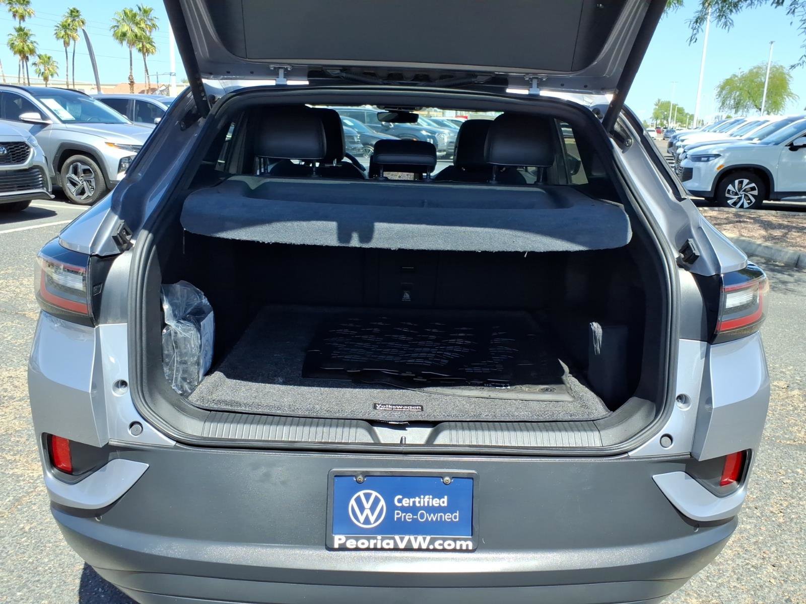 Certified 2023 Volkswagen ID.4 S RWD image 17