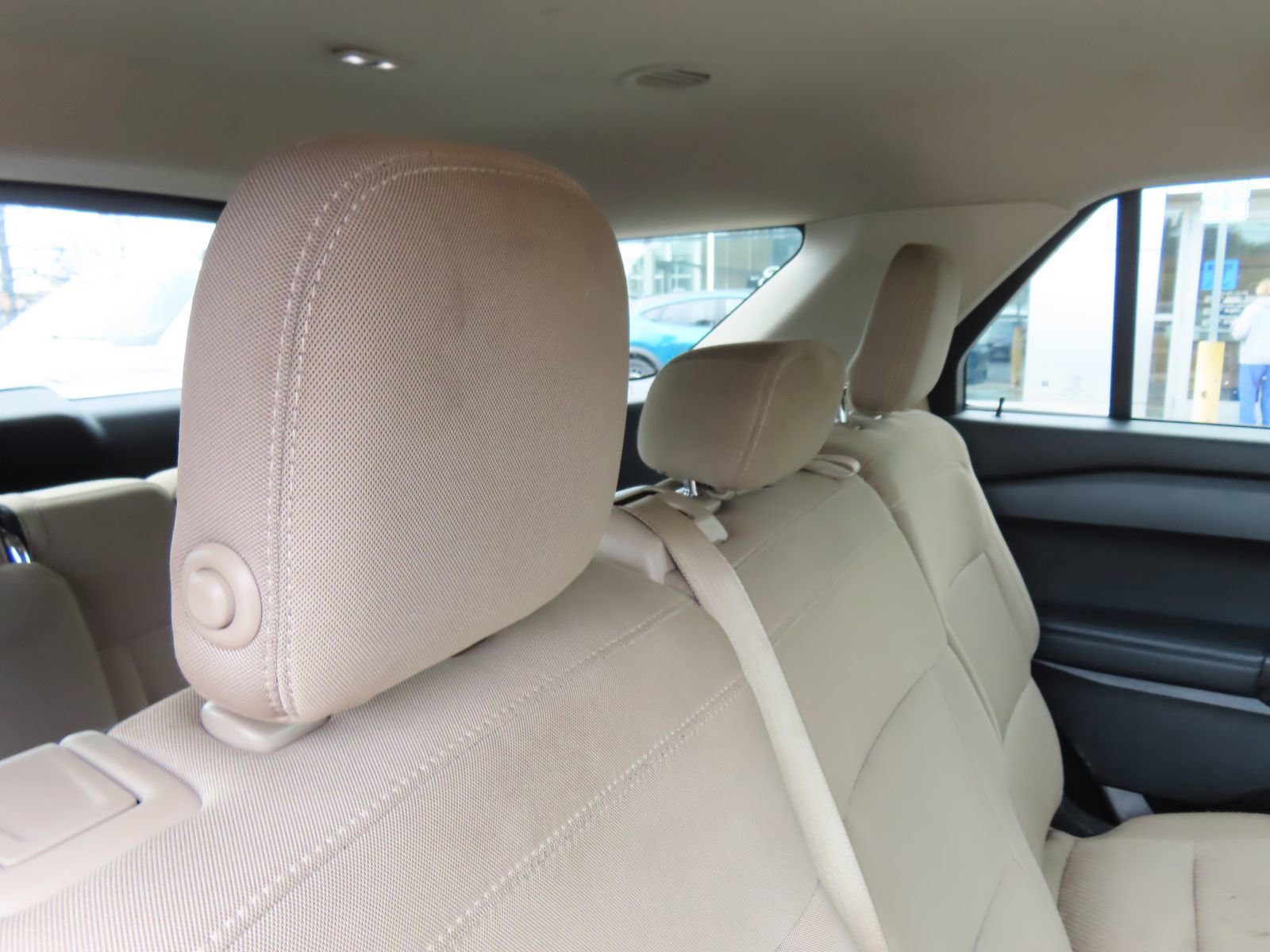 Used 2020 Ford Explorer 4WD image 31