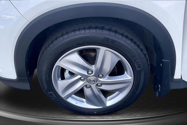 Used 2020 Honda HR-V EX image 9