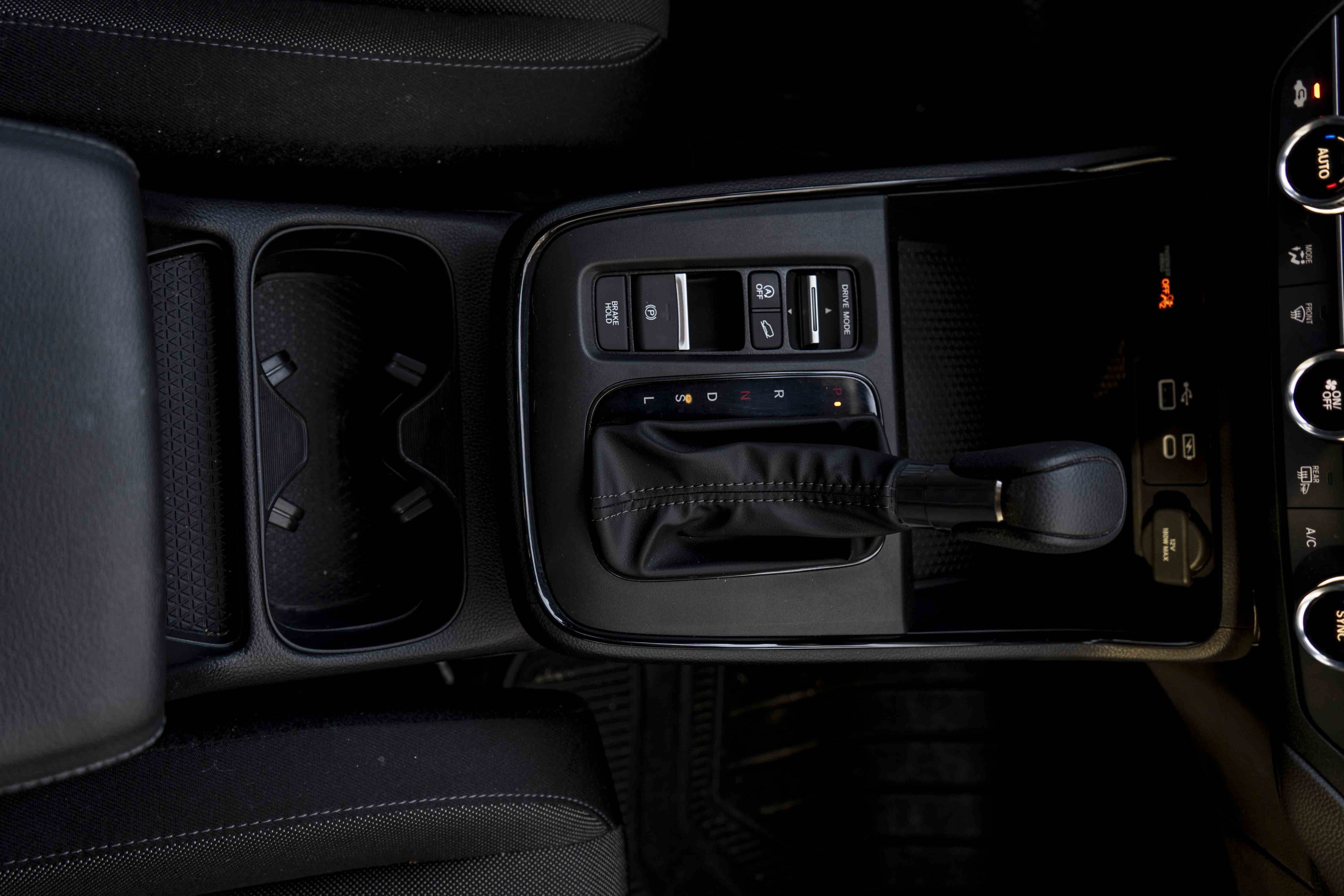 Certified 2023 Honda CR-V EX image 25