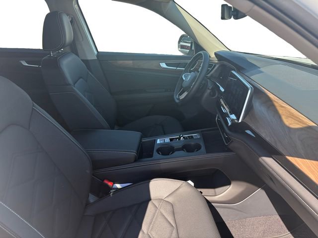 New 2026 Volkswagen Atlas SE image 15