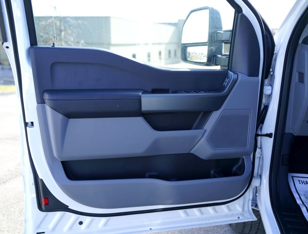 New 2026 Ford F350 XL w/ STX Appearance Package image 16