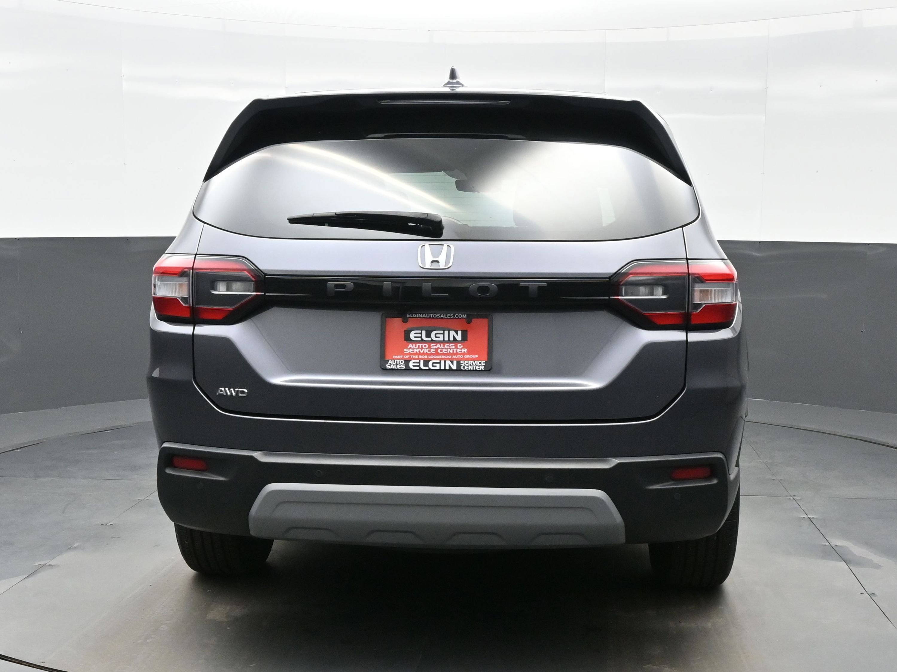 Used 2023 Honda Pilot EX-L image 5