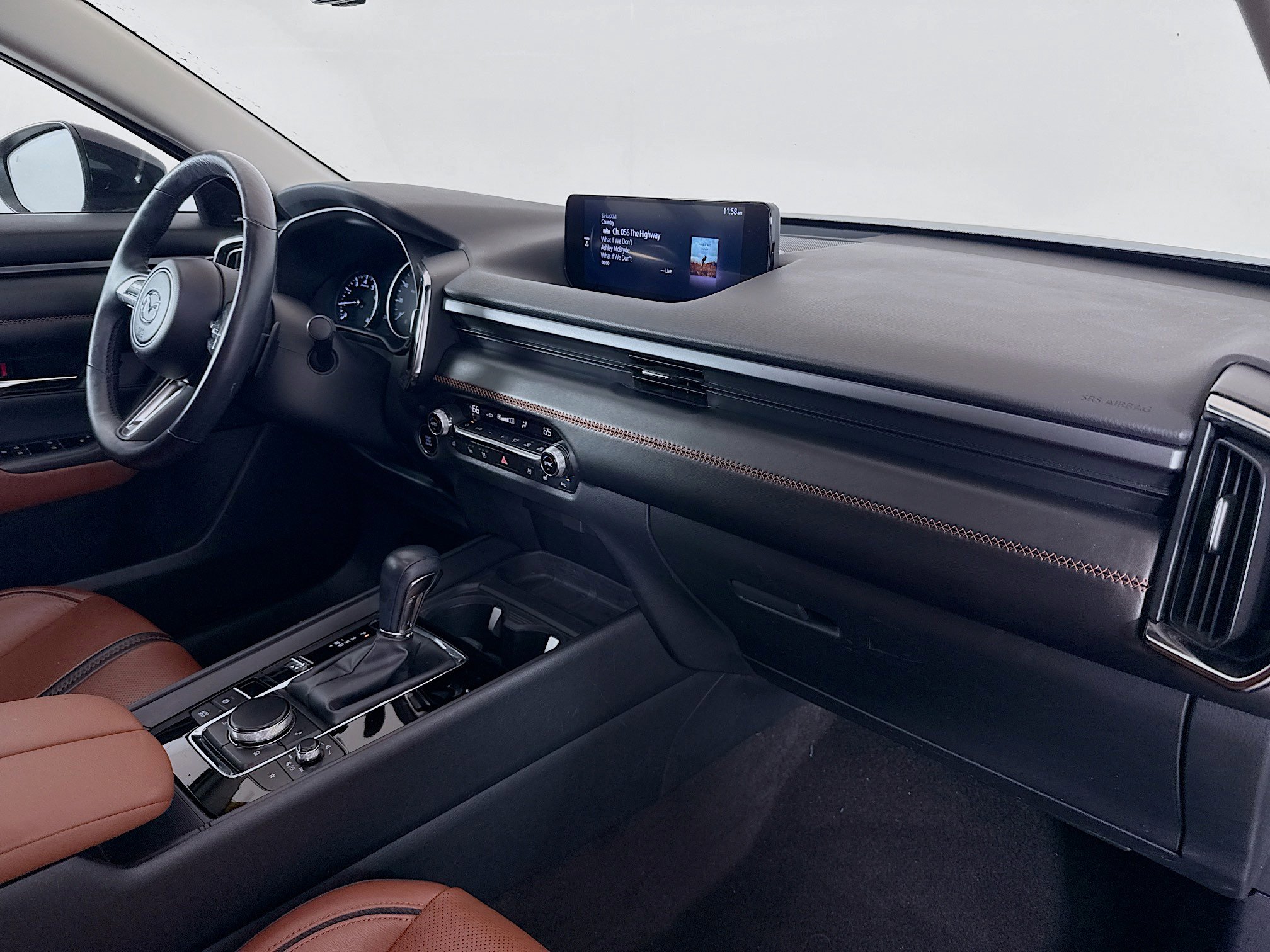 Used 2023 MAZDA CX-50 2.5 Turbo w/ Weather Package image 28