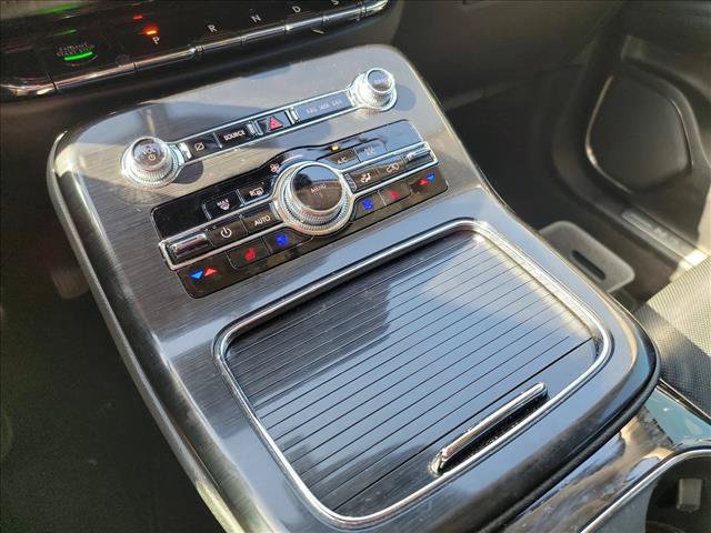 Used 2021 Lincoln Nautilus Reserve FWD image 22