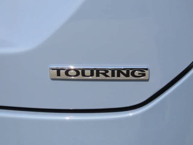 New 2026 Honda Pilot Touring image 8