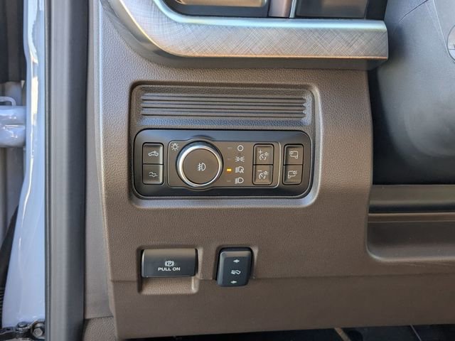 New 2026 Ford F350 King Ranch w/ Chrome Package image 10