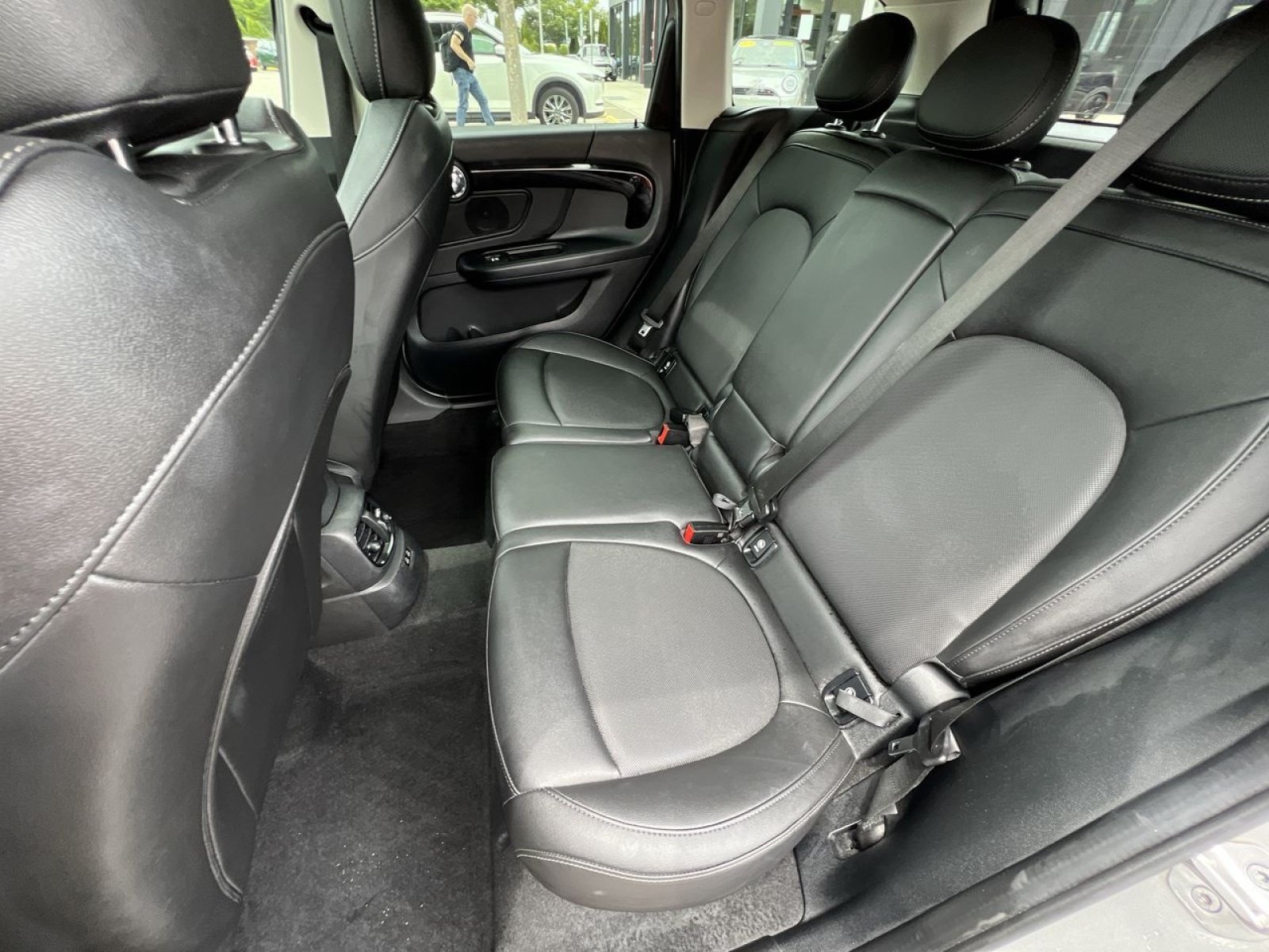 Used 2024 MINI Cooper Countryman S FWD image 5