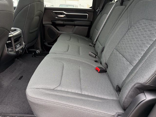 New 2026 RAM 1500 Big Horn AWD/4WD image 22