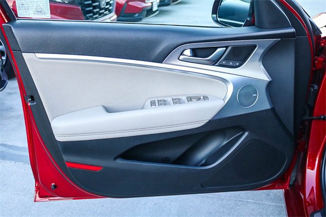 Used 2022 Genesis G70 2.0T w/ Prestige Package image 24