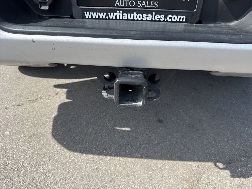 Used 2020 GMC Sierra 1500 Elevation w/ Elevation Value Package image 6