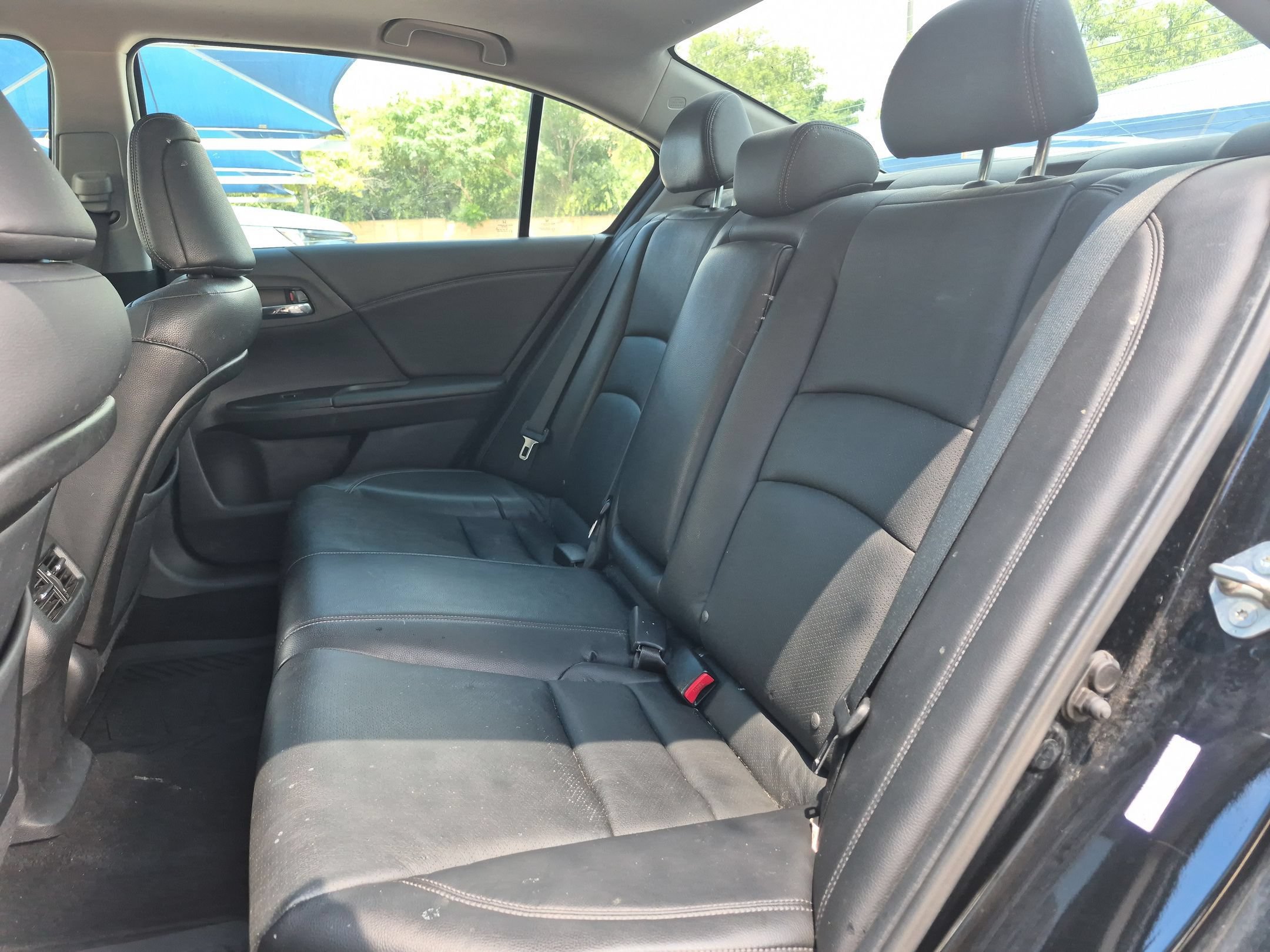 Used 2014 Honda Accord EX-L image 14