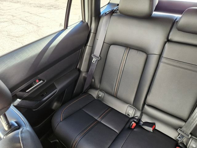 Certified 2025 MAZDA CX-50 AWD 2.5 Hybrid w/ Weather Package image 16