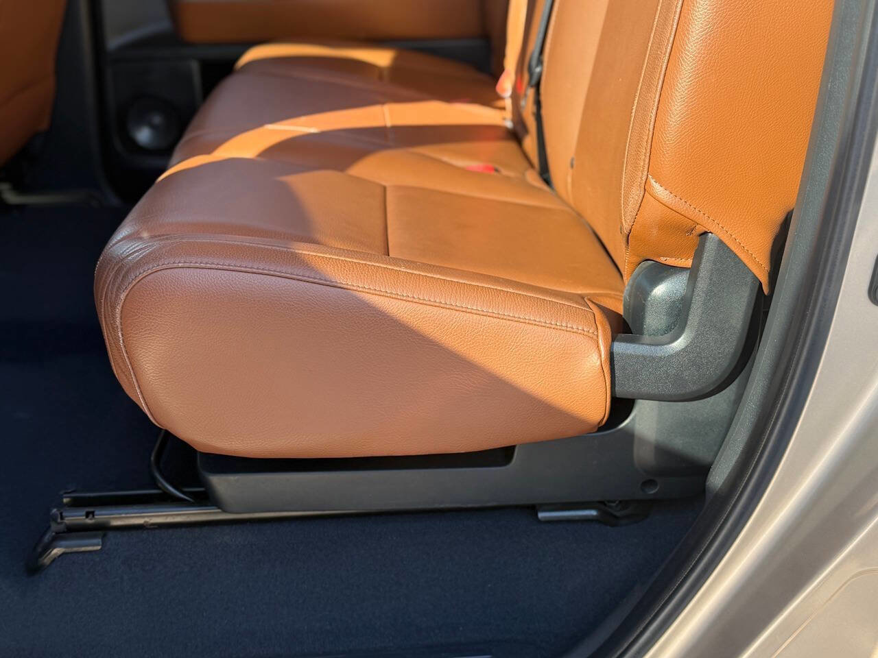 Used 2007 Toyota Tundra Limited AWD/4WD image 87